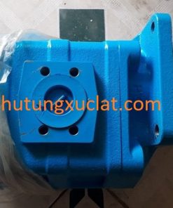 bơm thủy lực xúc lật lonking