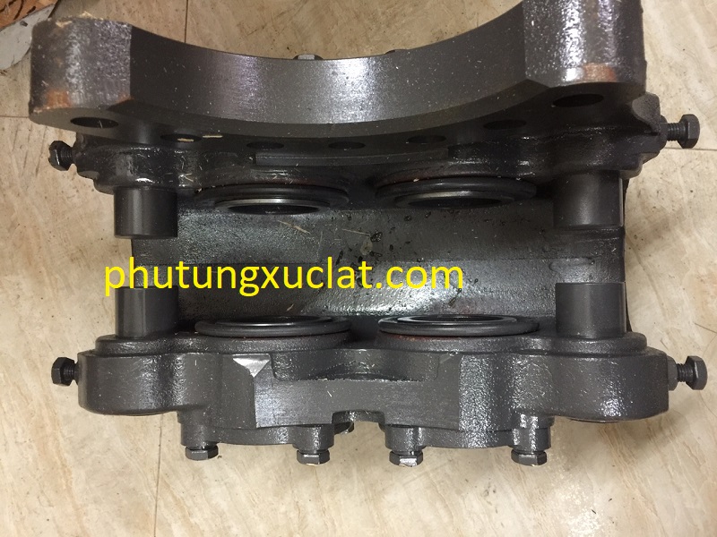 Cụm Hàm phanh xúc lật SDLG-Volvo