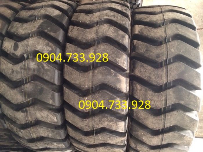 lốp xúc lật solitek 20.5-25 liên hệ 0936329932