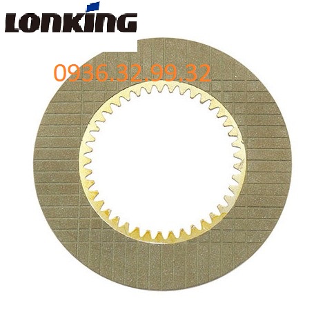 Lá côn hộp số xe nâng Lonking 1