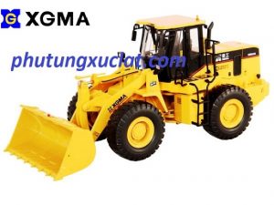 Phụ tùng xúc lật XGMA chính hãng
