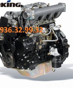 Động cơ xe nâng lonking xinchai-a490bpg-diesel