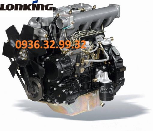 Động cơ xe nâng lonking xinchai-a490bpg-diesel