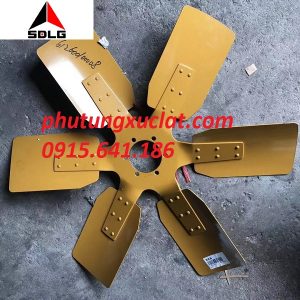 Cánh quạt xúc lật SDLG Trung quốc chính hãng